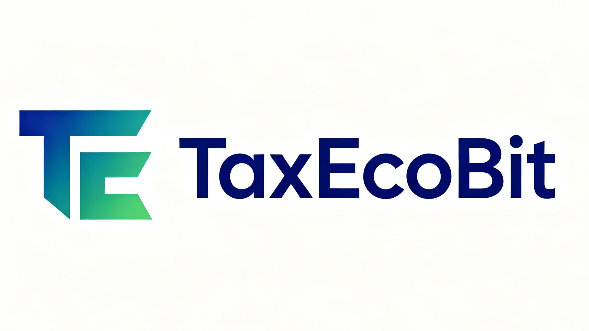 TaxEcoBit Logo